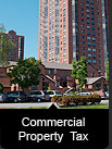 Commercial property tax